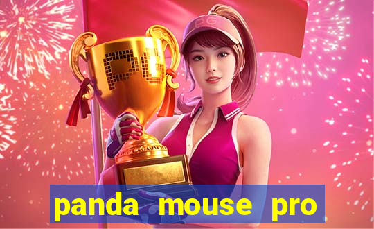 panda mouse pro 1.5.3 apk download